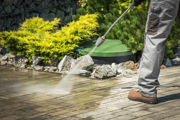 Best Patio and Deck Pressure Washing  in Nicoma Park, OK