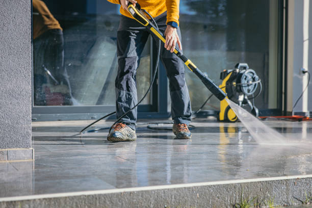 Best Playground Equipment Cleaning  in Nicoma Park, OK